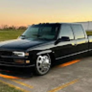 Meet your Posher, Joshua